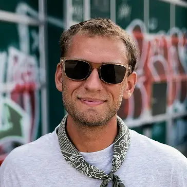 Jonas Richter